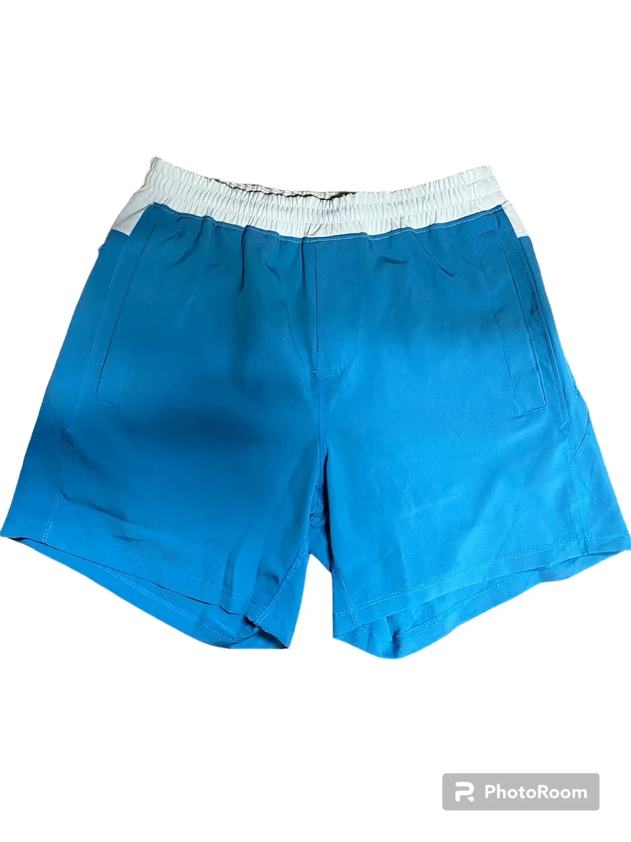 2 Tone Aqua
