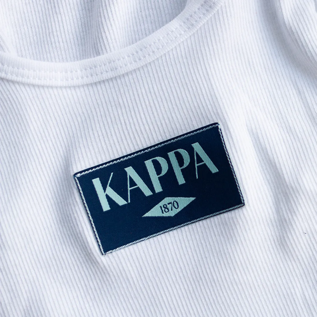 B-Greek - Back to School - Alpha Phi Patch Tank