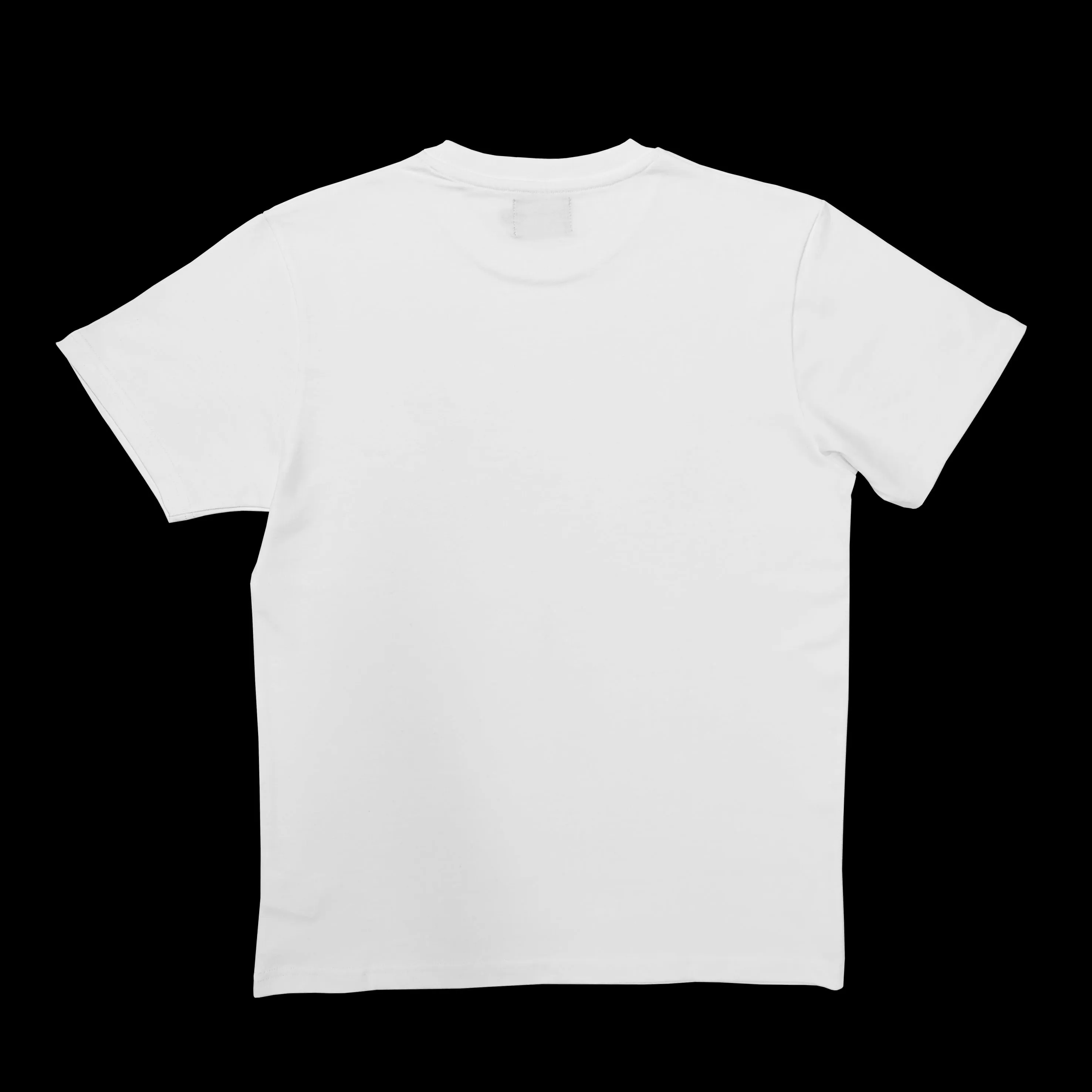 BASIC KIOSK RADIO T-SHIRT
