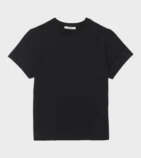 Basic T-shirt Black
