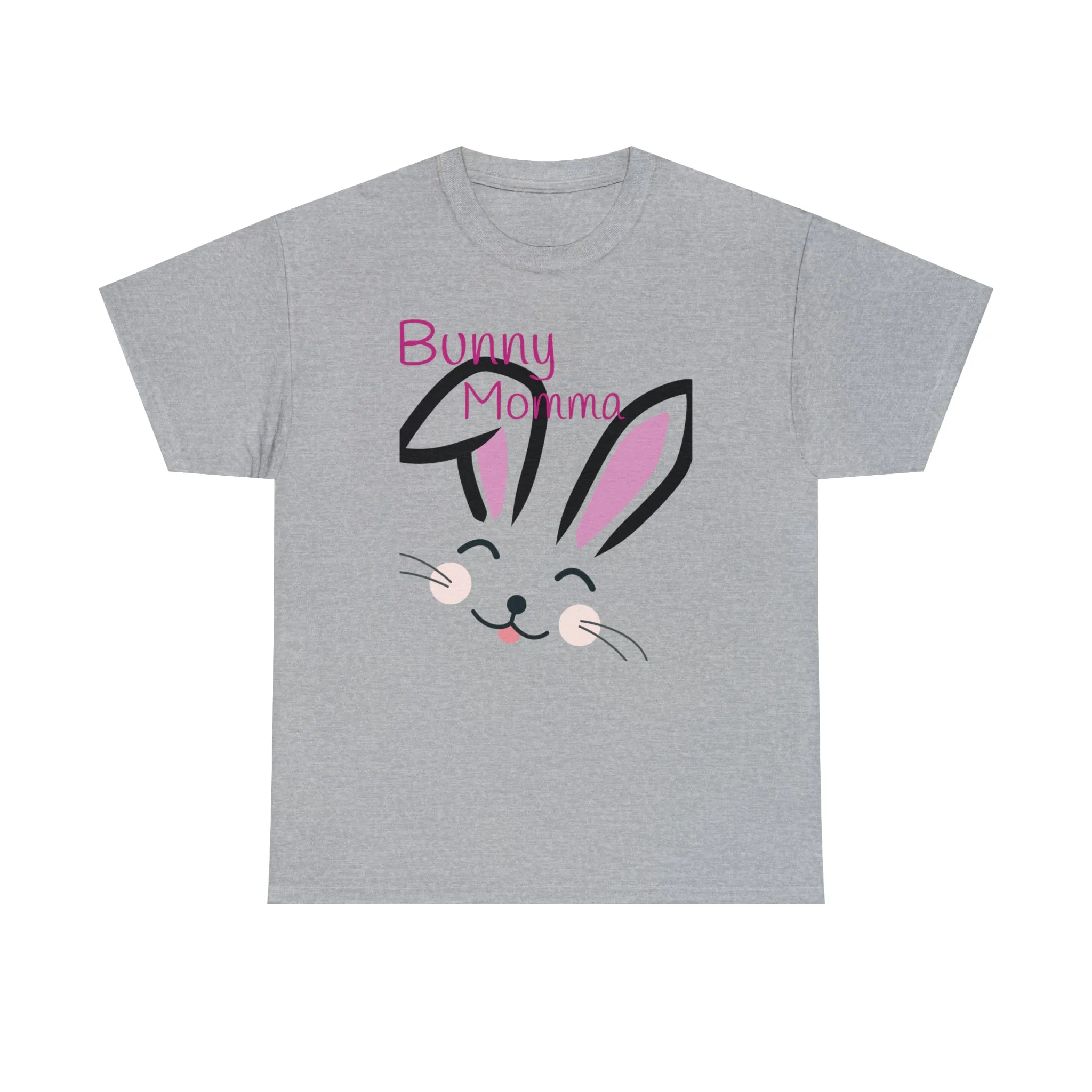 Bunny Momma t-shirt