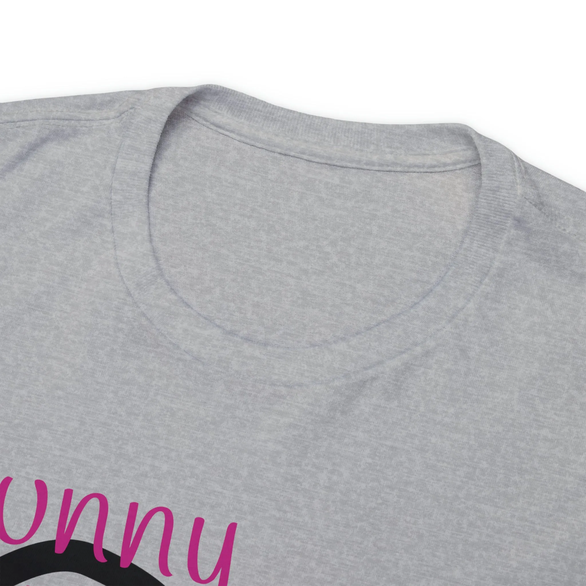 Bunny Momma t-shirt