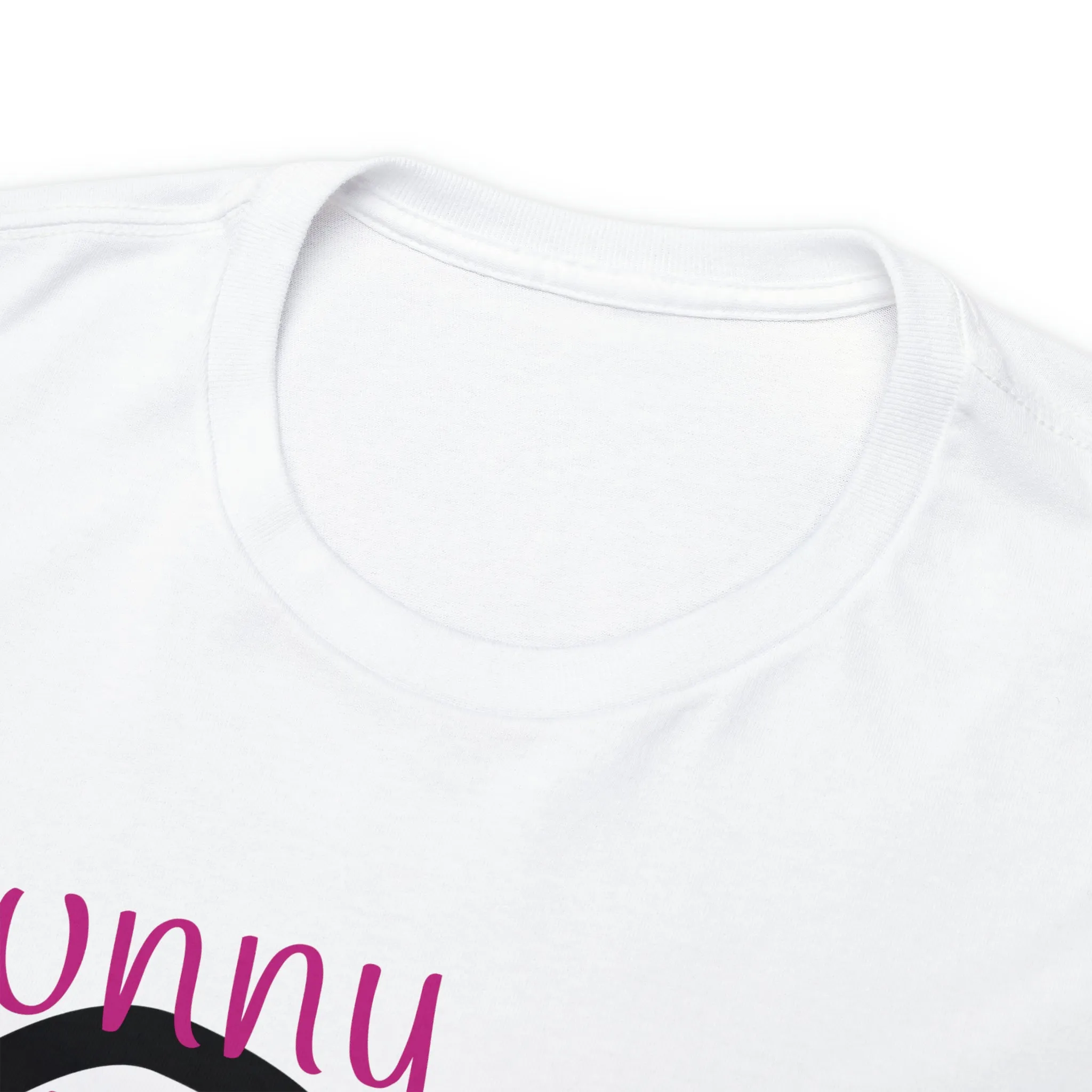Bunny Momma t-shirt