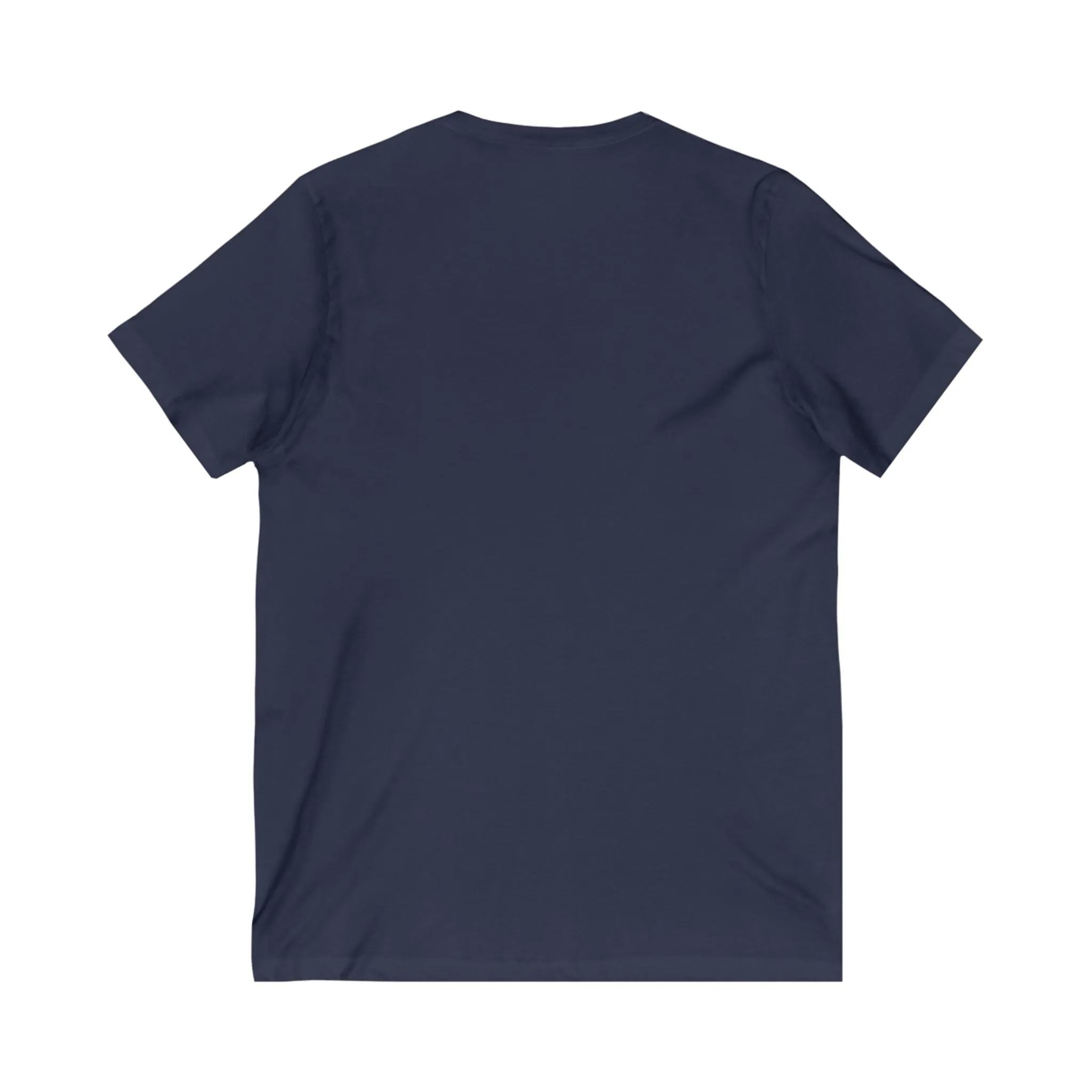 Cowgirl Stars V Neck