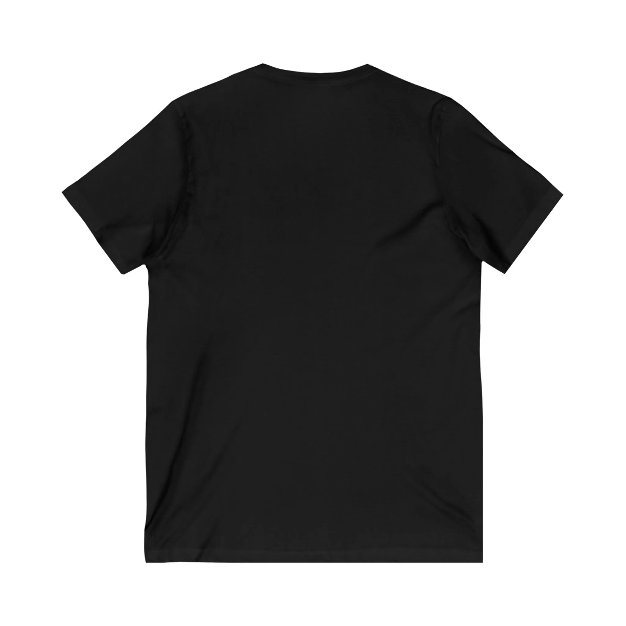 Cowgirl Stars V Neck