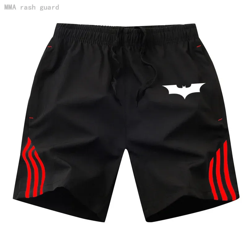 Dark Knight Shorts