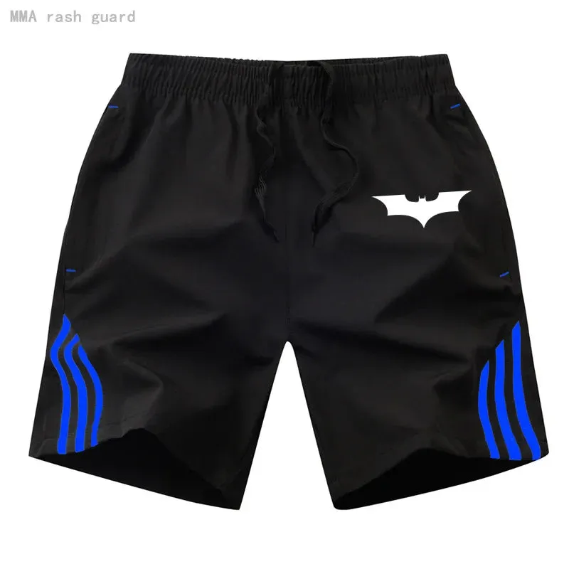 Dark Knight Shorts
