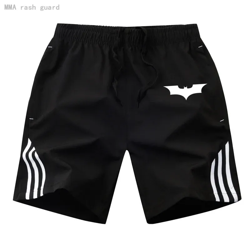 Dark Knight Shorts