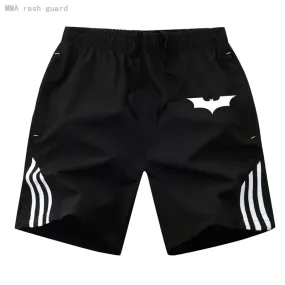 Dark Knight Shorts