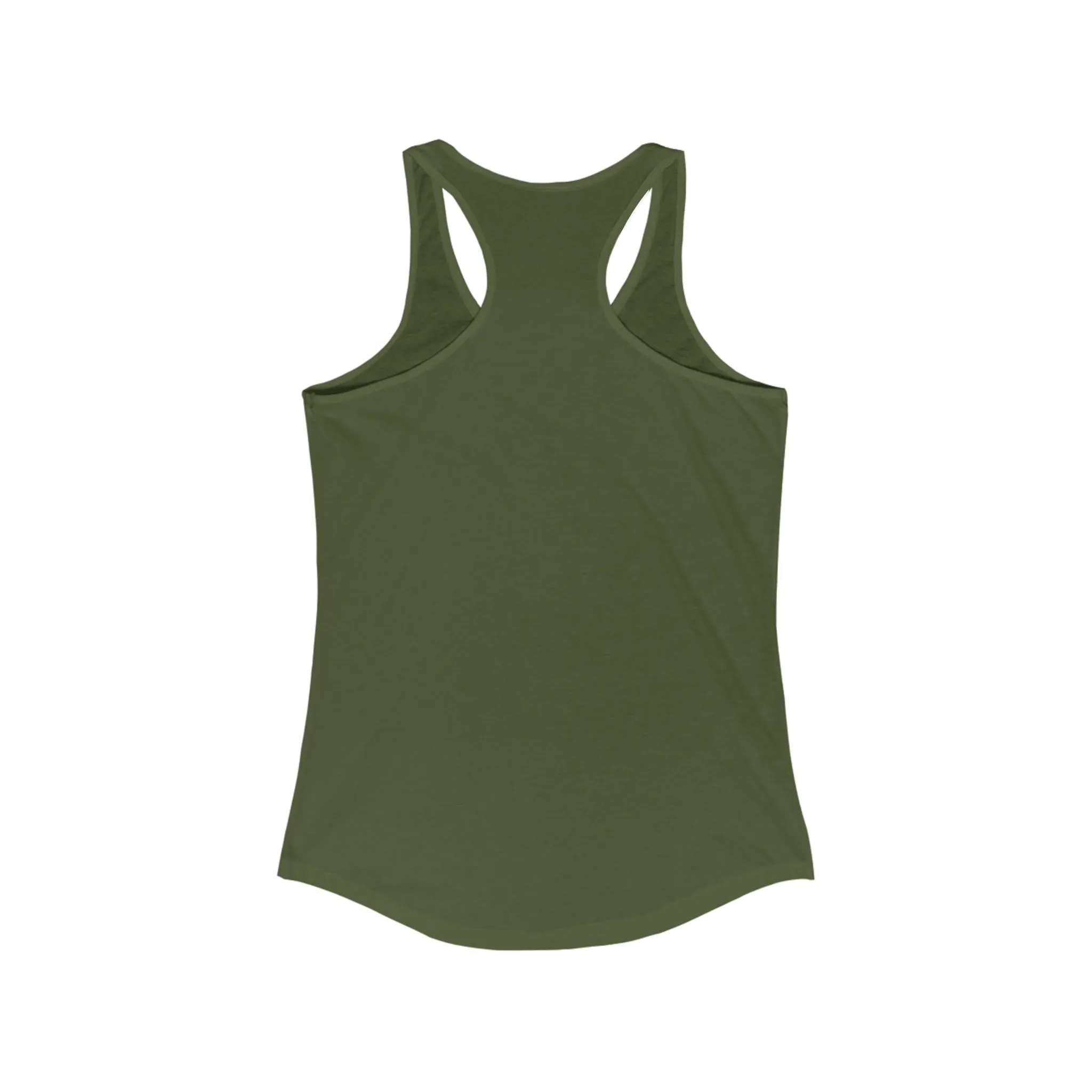 Equestrian Racerback Tank