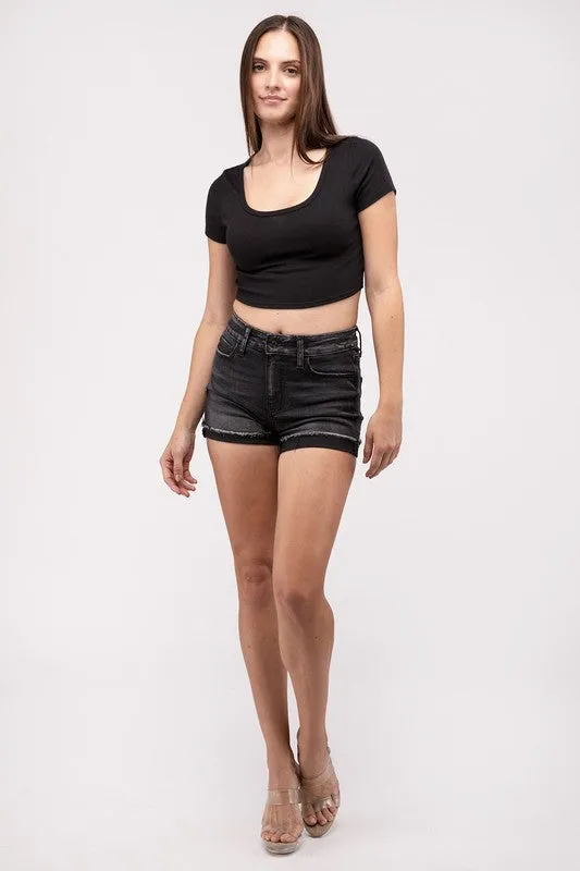 Fearless Cutoffs