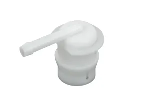 Float Valve for Vapor Tank