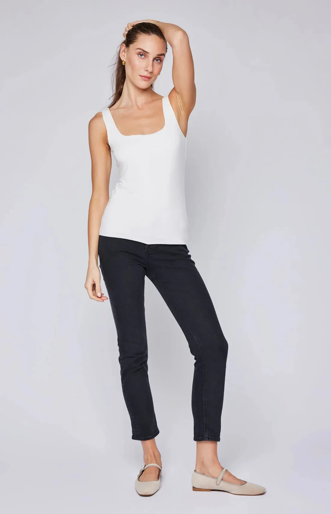 Gentle Fawn Belize Tank - 2 Colors