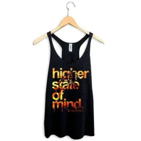 HSOM SUNSET RACERBACK
