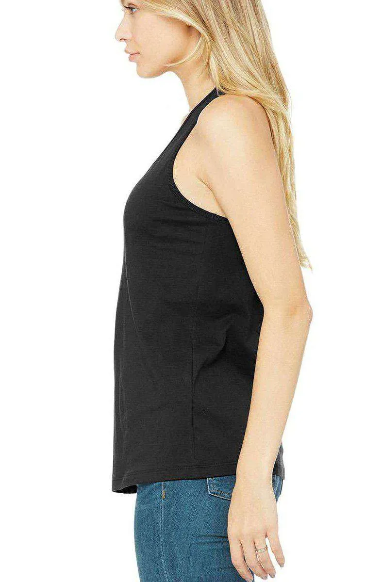 HSOM SUNSET RACERBACK