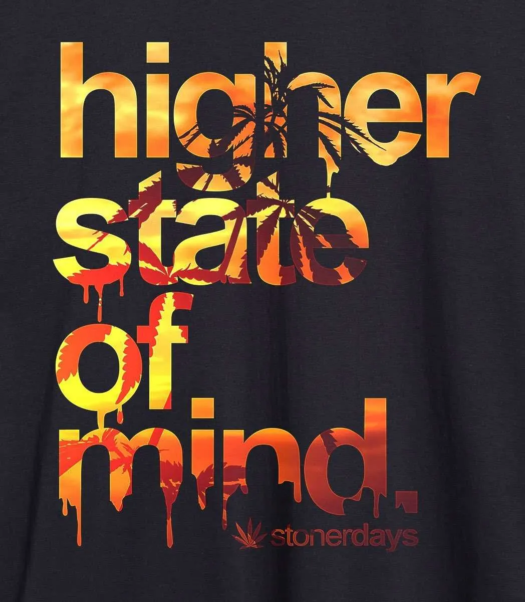 HSOM SUNSET RACERBACK