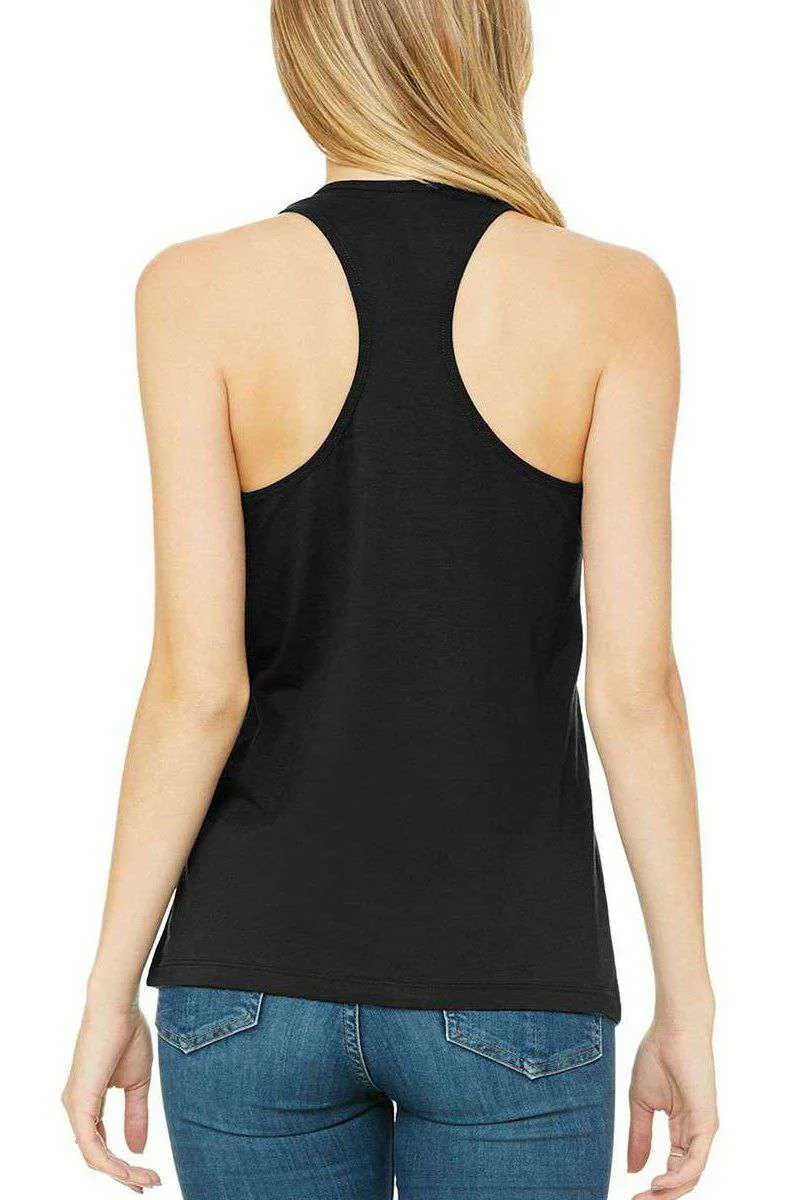 HSOM SUNSET RACERBACK