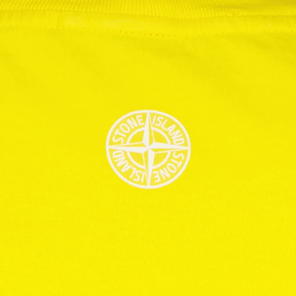 Institutional Two Graphic T-Shirt