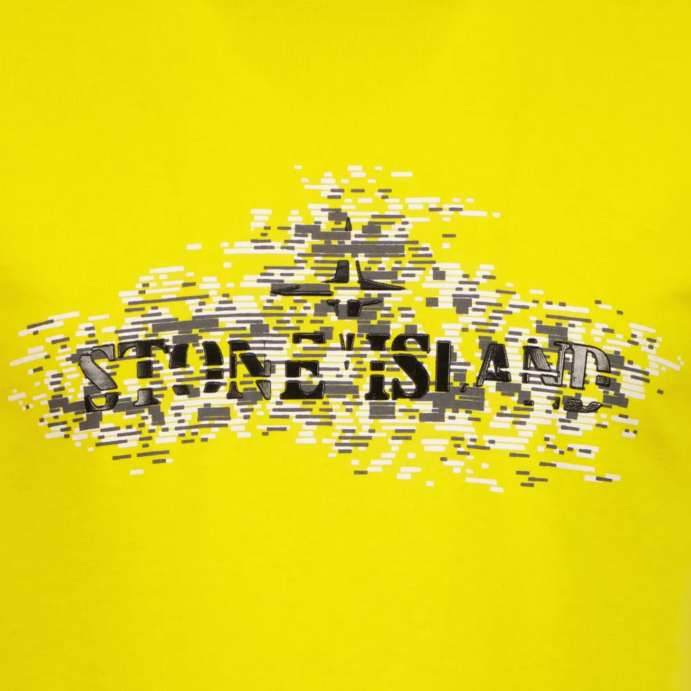 Institutional Two Graphic T-Shirt