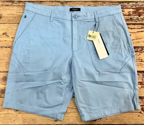 Matinique - Chino Shorts, Blue