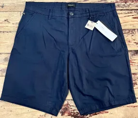 Matinique - Chino Shorts, Navy
