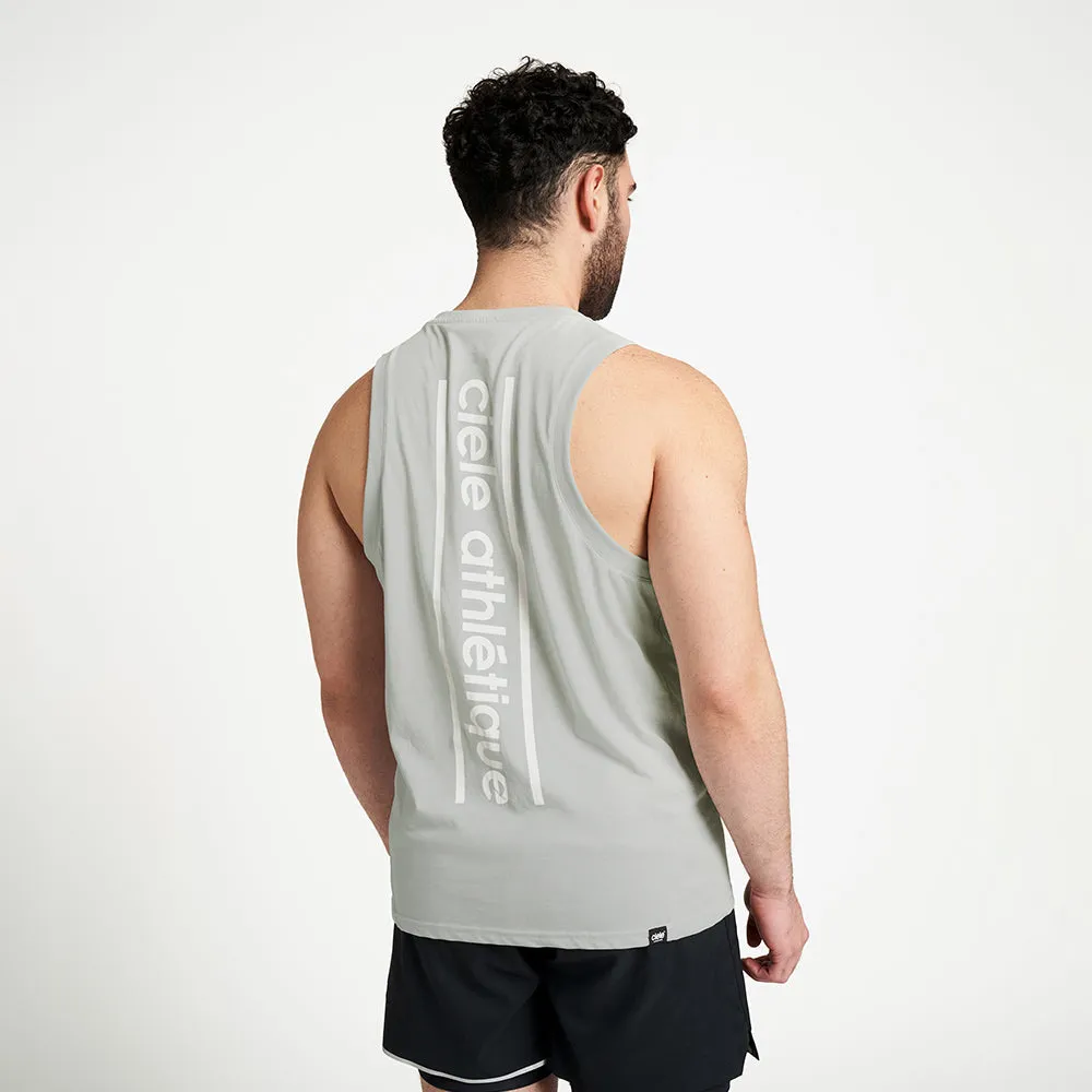 NSBTank - Accent - Betonbrut