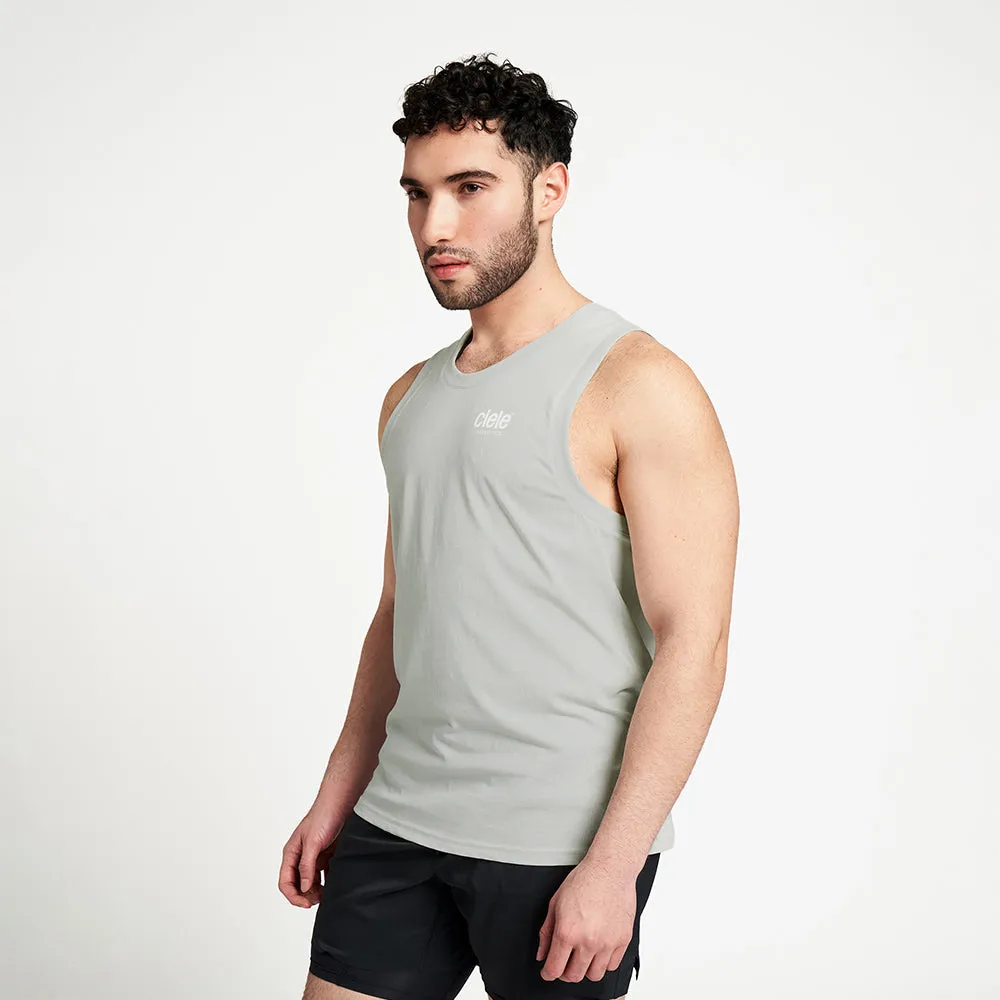 NSBTank - Accent - Betonbrut