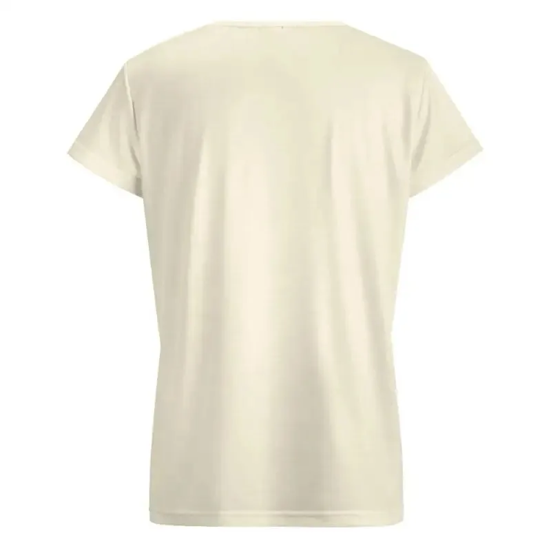 Relax in Comfort with Our Bohemian Floral Print V-Neck Tee