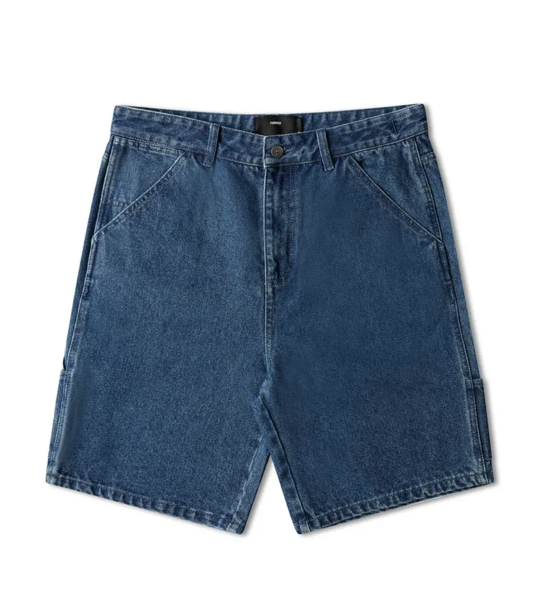 RENOYLDS 21" WALKSHORT| BLUE STONE