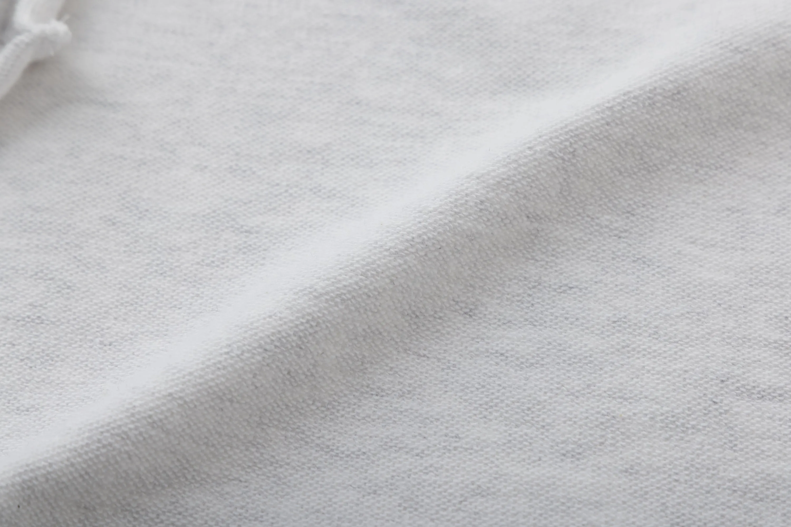 SEA LIGHT SWEAT CROP TOPS
