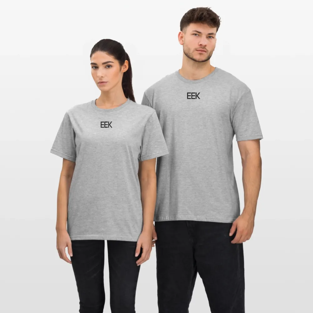 Unisex Polycotton T-Shirt 2025