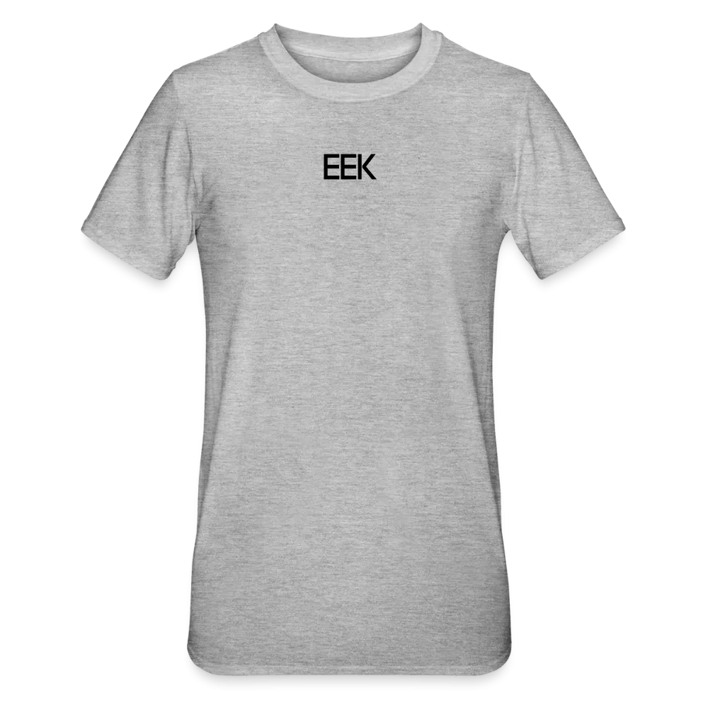 Unisex Polycotton T-Shirt 2025