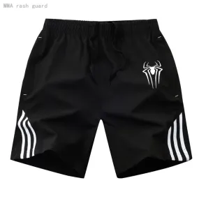 Web-Slinging Shorts
