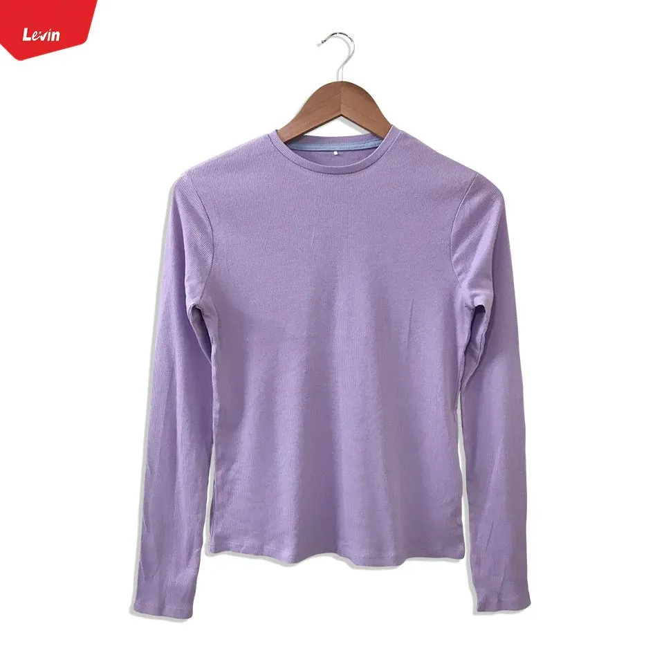 Women's Long Sleeve T-Shirts 385312 L